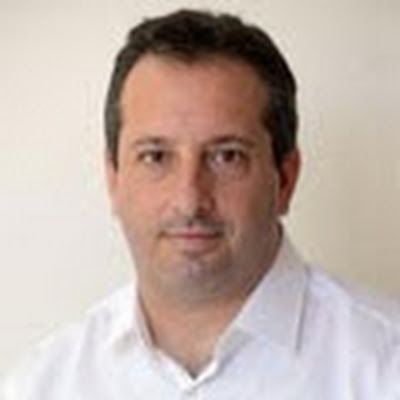 Amit Charchas עמית חרחס