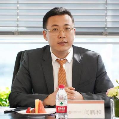 HARVEY YAN