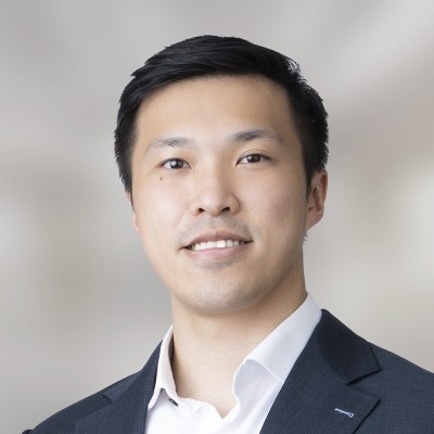 Jamie Tso