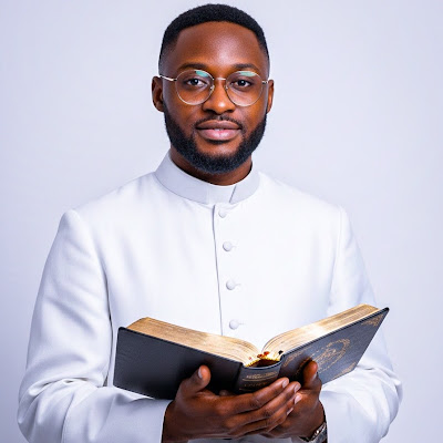 Benjamin Asibuo