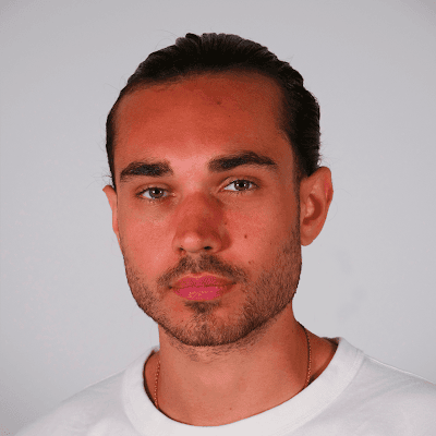 kenzo lelieur