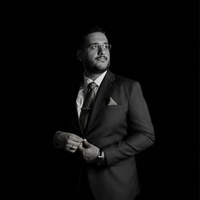 ahmed elshal