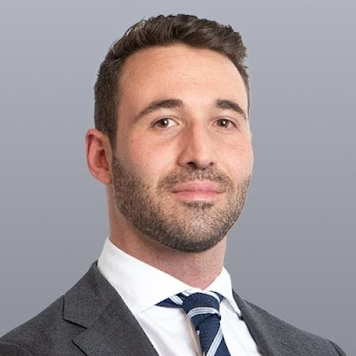Daniel Glynn-Roe
