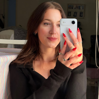 Kaitlyn Girling