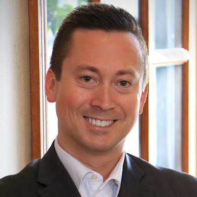 Evan Porter