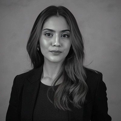 Tarsha Hamsavanii