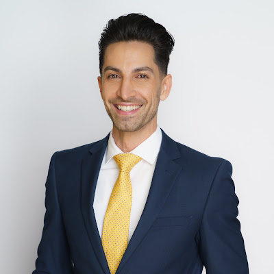 Armand J. Jaafari