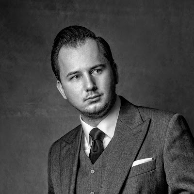 Dariusz Naharnowicz