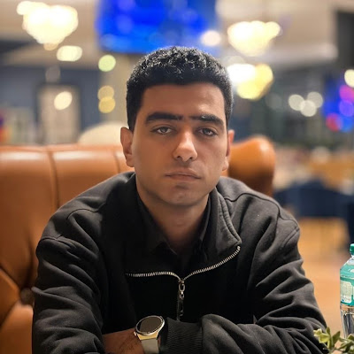 Ahmed Mohamed