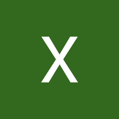 Xavier Revenge