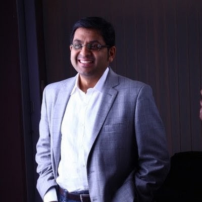 Sudhakar Jayaram