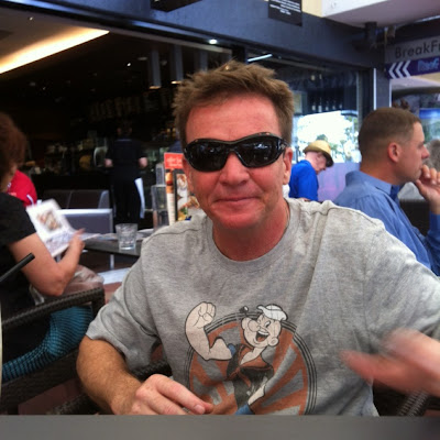 kevin frawley