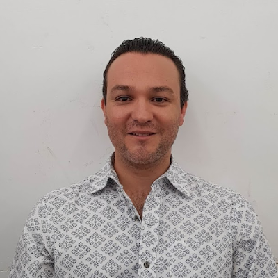 Mauricio Díaz de León Ocaña