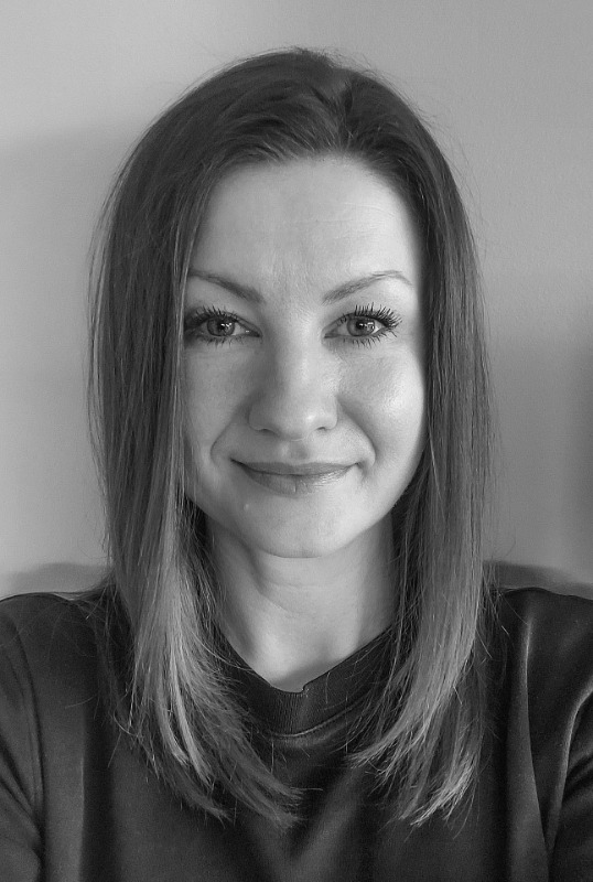 Paulina Kaminska