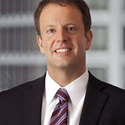 Sean Stephens