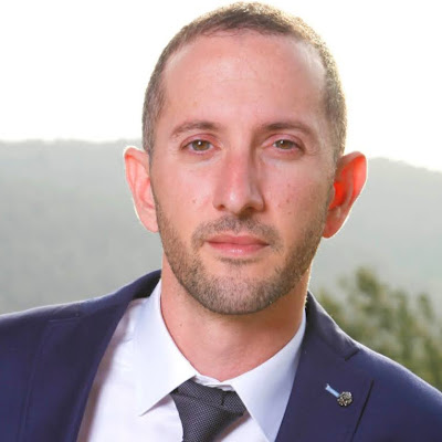 Amitai yosef Benor