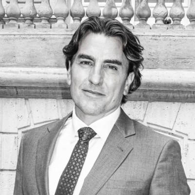 Olivier Lopez