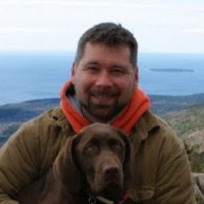 Bryan Detwiller
