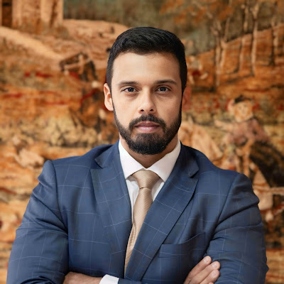 Daniel Victor Barbosa