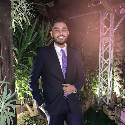 Omar Dajani
