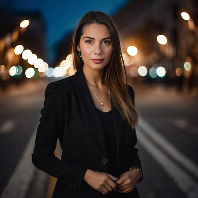 Rocio Pinilla
