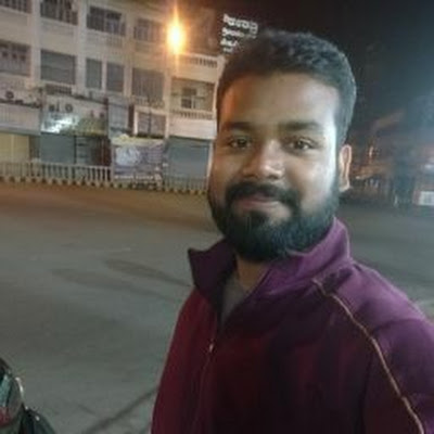 krishnesh kumar