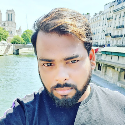 Venkatesh Agarwal