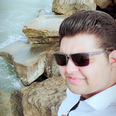 Hamza Saleem