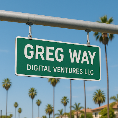 gregwaydigitalventuresllc