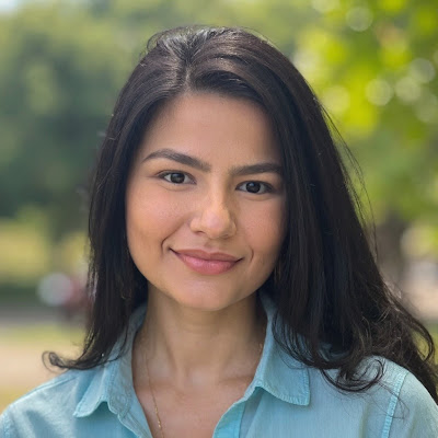 Amanda Pereira