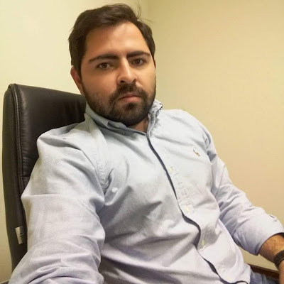Rodrigo Gonzalez
