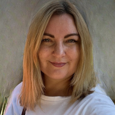 Klaudia Csordás