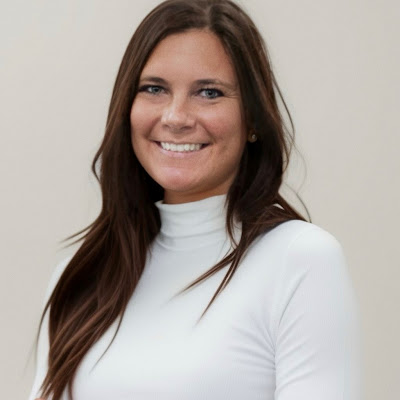 Brittany Briscoe