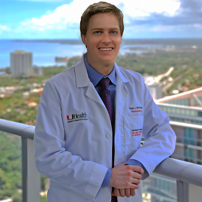 Ryan Joseph Worthen, PhD