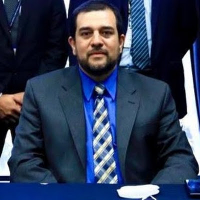 Anibal Miguel Berdugo Vidaurre