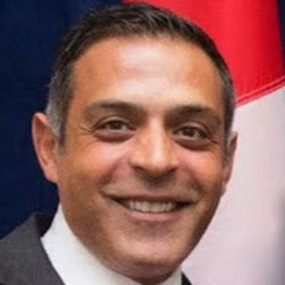 Robert Faissal