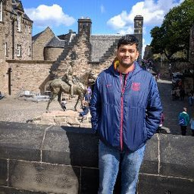 Kartikeya Prasad