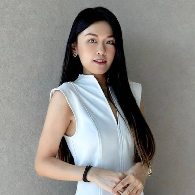 Seah Le Lim (Caroline)