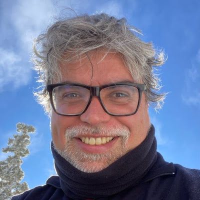 Paulo Pazos