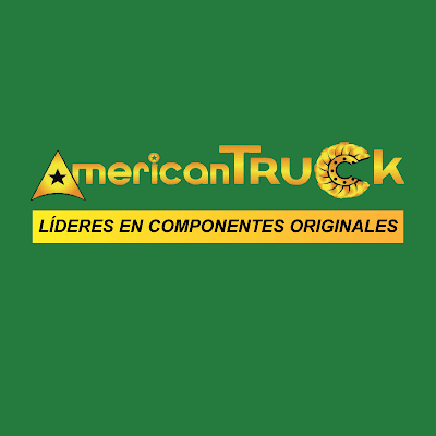 AmericanTruck Ecuador
