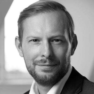 Jeppe Blirup