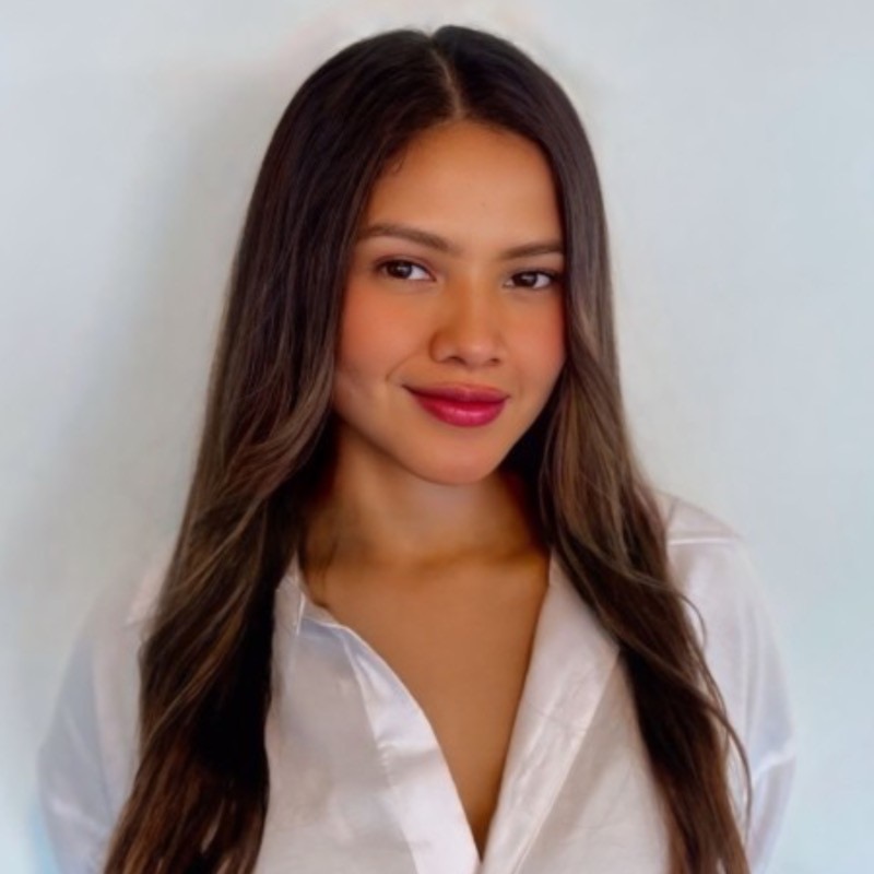 Joselyne García Montesdeoca