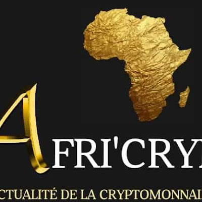 AFRI'CRYPTO Afrique Cryptomonnaie Blockchain