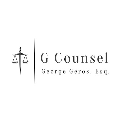 George Geros