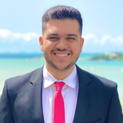 Marcelo Paiva Santos Filho