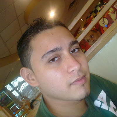 Jonathan Zelaya