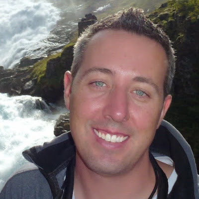 Neil Reilly
