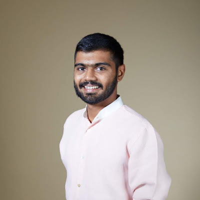 Sumit Shah