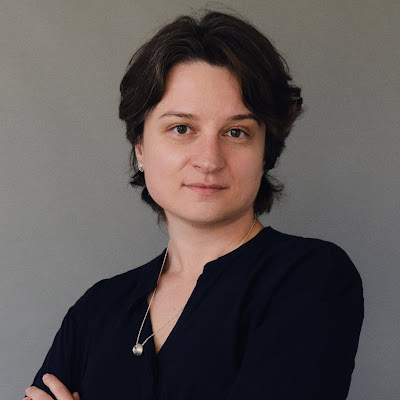 Anastasia Chernik