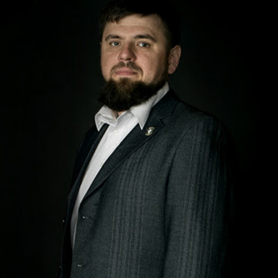 Syomov Andrew